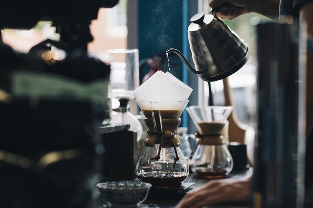 6 tipů pro kávové dárkobraní